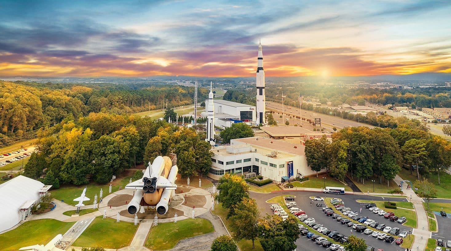 Rocket City